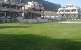 Bhanwar Singh Palace Hotel Pushkar
